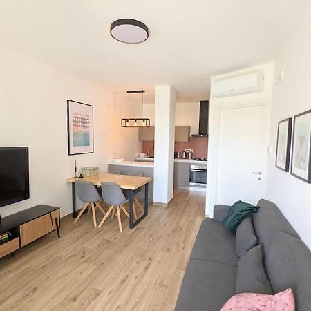 Casa Ikigai Sirolo - Appartamento Nuovissimo Con Giardino, A Due Passi Dal Centro Kültér fotó