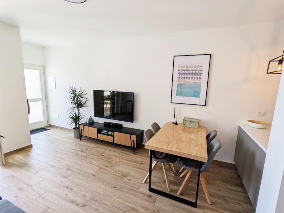 Casa Ikigai Sirolo - Appartamento Nuovissimo Con Giardino, A Due Passi Dal Centro Kültér fotó