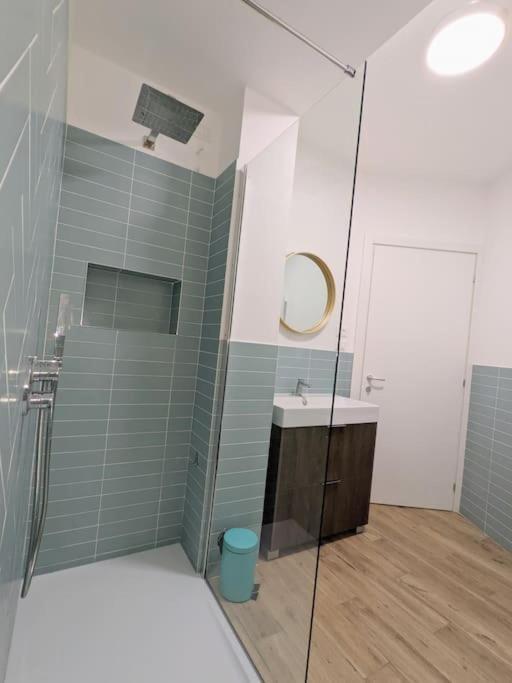 Casa Ikigai Sirolo - Appartamento Nuovissimo Con Giardino, A Due Passi Dal Centro Kültér fotó